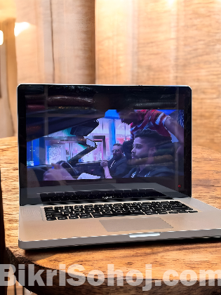 ⚠️ Emergency ❗Apple Macbook Pro Core I7 Sell ✅